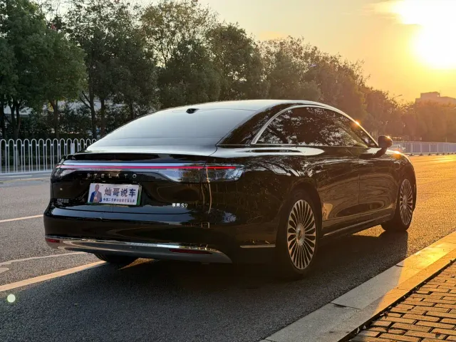 Stelato S9 — Фото автомобиля 7