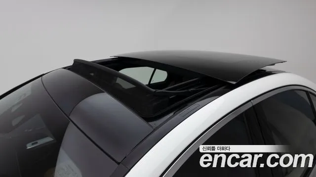 Mercedes-Benz E-Class W214 — Фото автомобиля 12