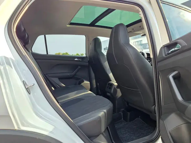 Volkswagen T-Cross 2021 280TSI DSG Comfort Edition — Фото автомобиля 13