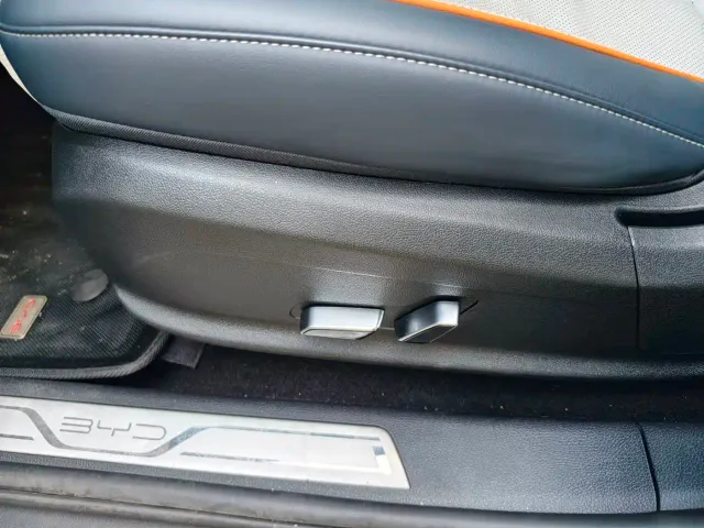 BYD Song PLUS — Фото автомобиля 17