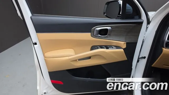 Kia Sorento 4th Gen — Фото автомобиля 13
