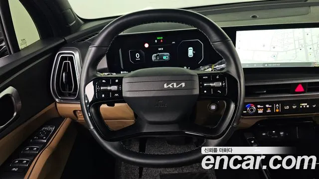 Kia Sorento — Фото автомобиля 13