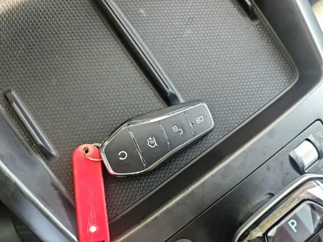 BYD Qin PLUS — Фото автомобиля 8