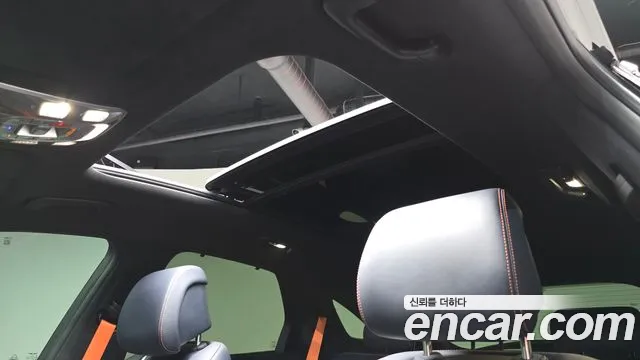 Genesis GV70 2.5T Бензин AWD — Фото автомобиля 14