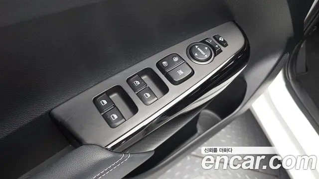 Kia morning Новый Morning (JA) Signature — Фото автомобиля 27