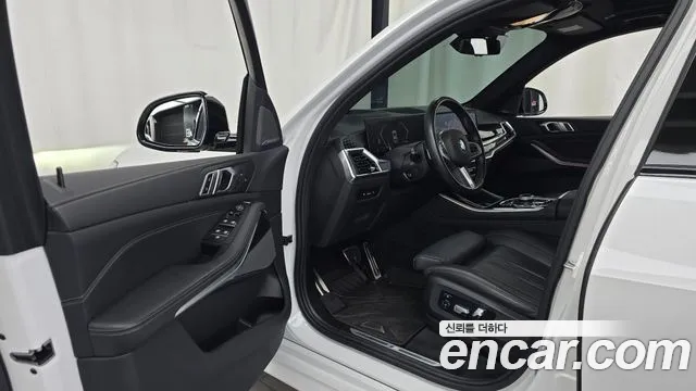 BMW X5 G05 — Фото автомобиля 15