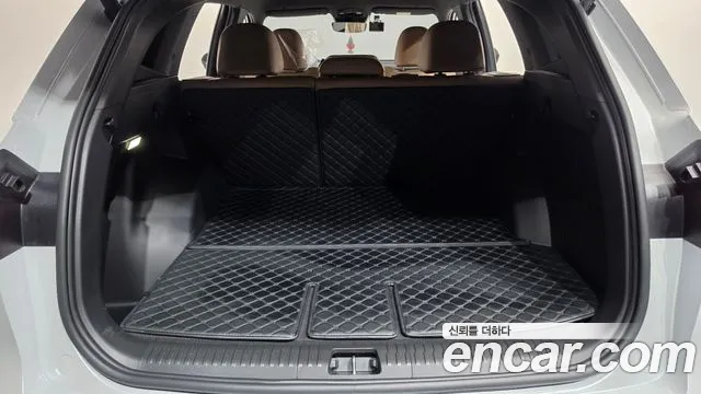 Renault Korea Grand Koleos — Фото автомобиля 20