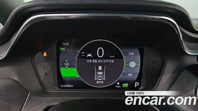 ChevroletGMDaewoo Bolt EV Bolt EV EV Premier — Фото автомобиля 8