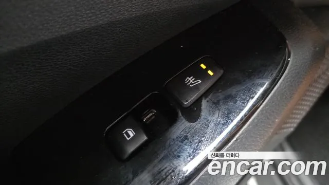 Kia Seltos — Фото автомобиля 29