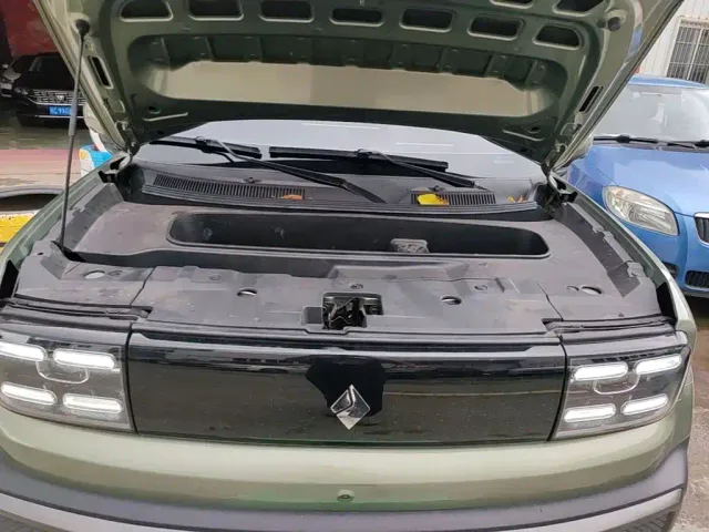 Baojun Yep Plus — Фото автомобиля 19