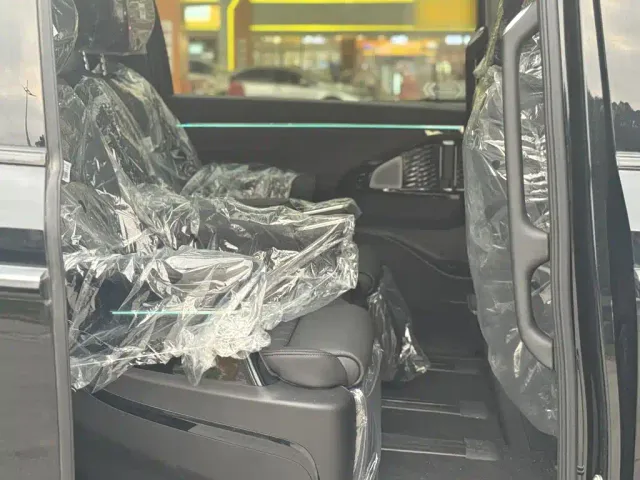 GAC Trumpchi M8 — Фото автомобиля 12