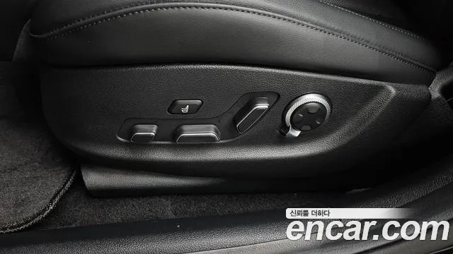 Genesis G80 Бензин 2.5 турбо AWD — Фото автомобиля 26