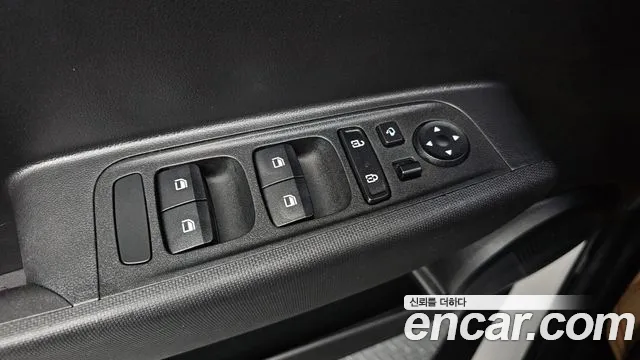 Hyundai Casper — Фото автомобиля 12