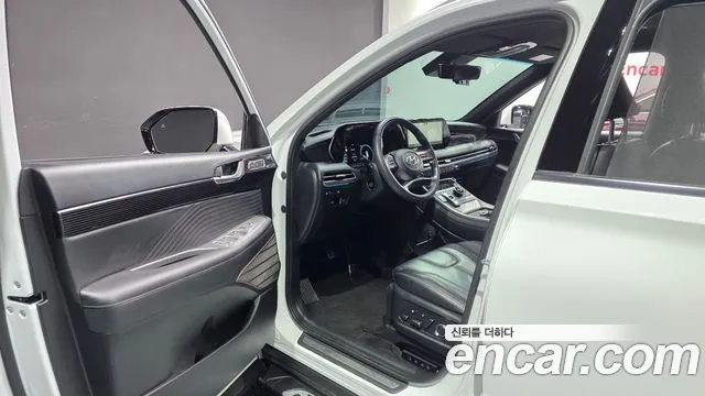 Hyundai Palisade The New Palisade Дизель 2.2 2WD — Фото автомобиля 6