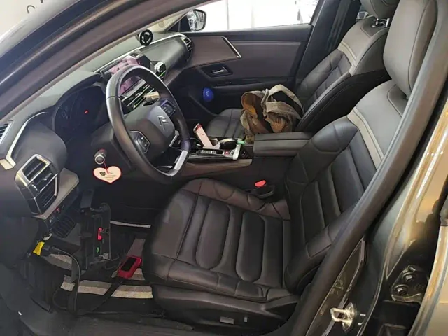 Citroen C5 X — Фото автомобиля 14