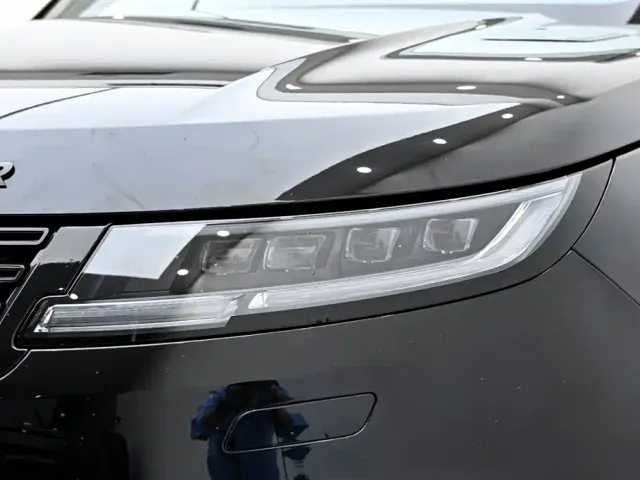 Land Rover Range Rover Sport — Фото автомобиля 10