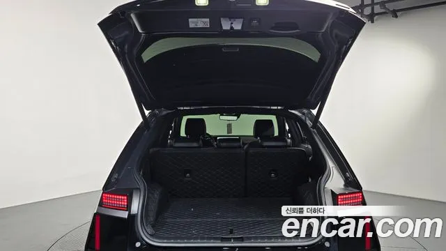 Hyundai Ioniq 5 New — Фото автомобиля 25