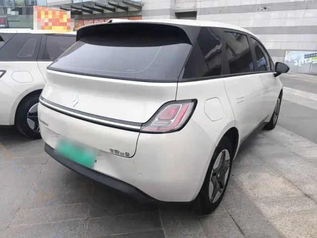 Baojun Cloud — Фото автомобиля 6