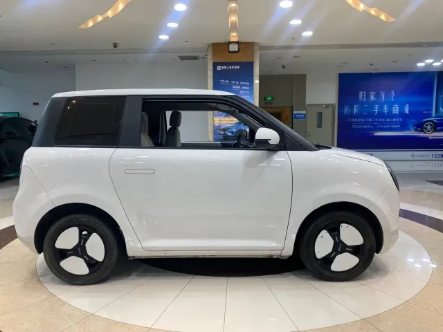 Changan Lumin — Фото автомобиля 4
