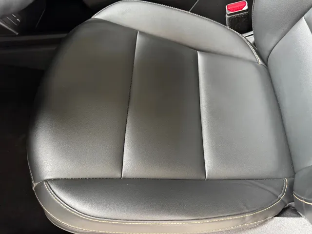 Haval Chitu — Фото автомобиля 14
