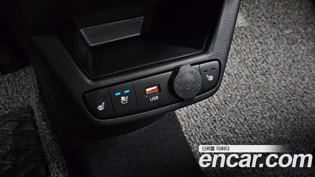 Kia Ray — Фото автомобиля 24