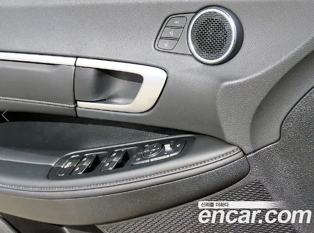 Hyundai Sonata DN8 — Фото автомобиля 11