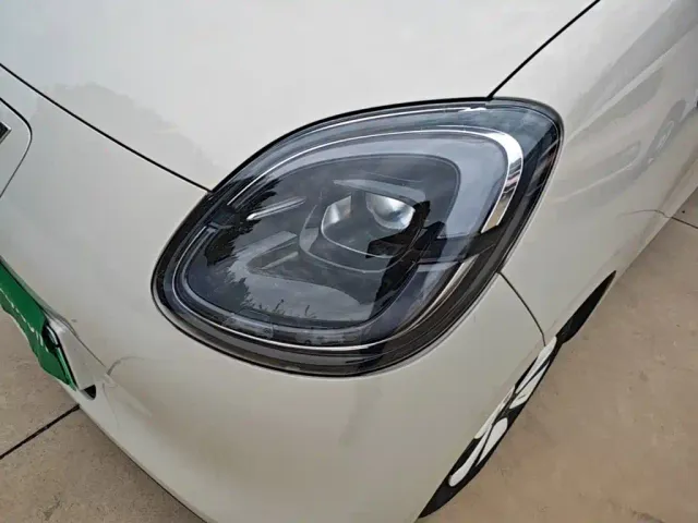 Wuling Hongguang Mini EV — Фото автомобиля 23