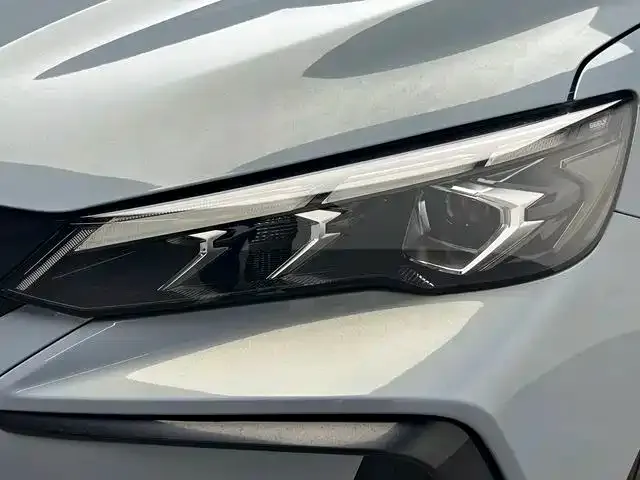 Geely Binrui — Фото автомобиля 17