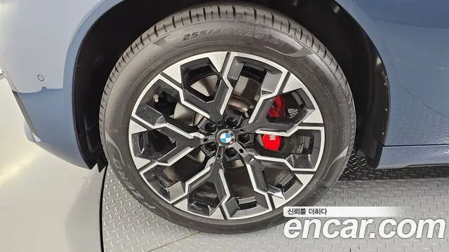 BMW X3 xDrive 20 M Sport Pro — Фото автомобиля 5