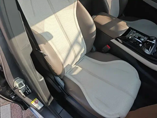 BYD Qin PLUS — Фото автомобиля 24
