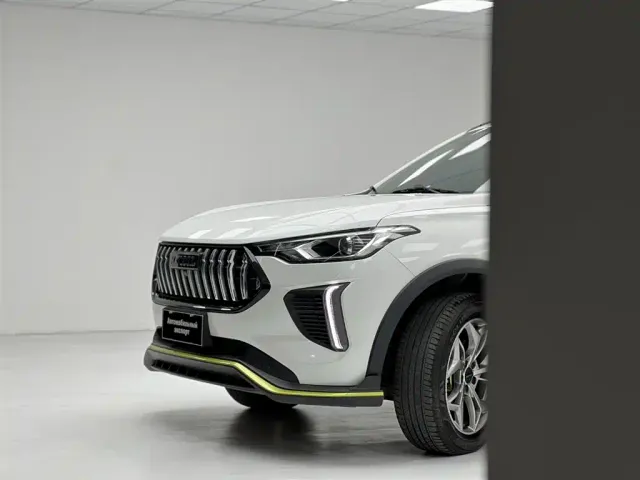 Haval Chitu — Фото автомобиля 6