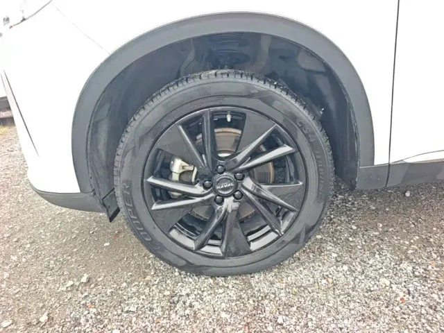 Haval H6 — Фото автомобиля 22