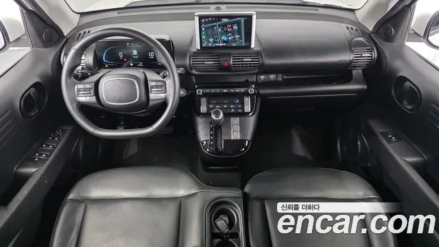 Hyundai Casper Casper Essential Light — Фото автомобиля 7
