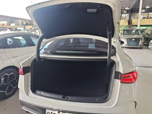 BYD Seal 06 — Фото автомобиля 18