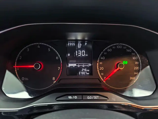 Jetta VS5 — Фото автомобиля 9