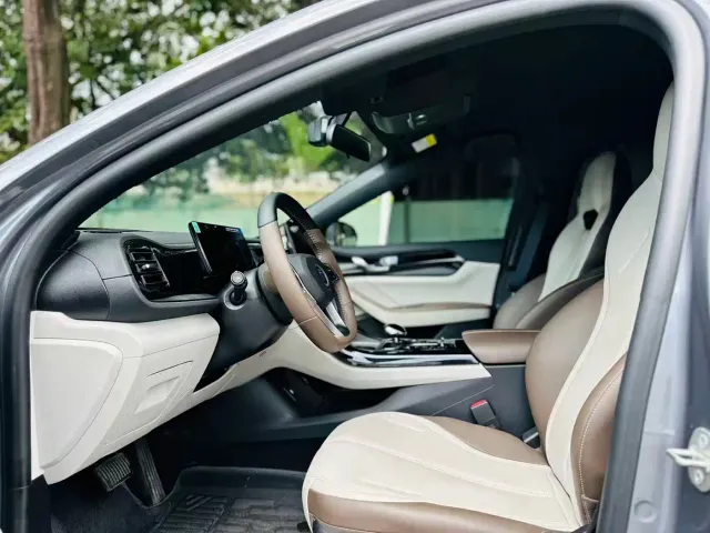 BYD Qin PLUS — Фото автомобиля 7
