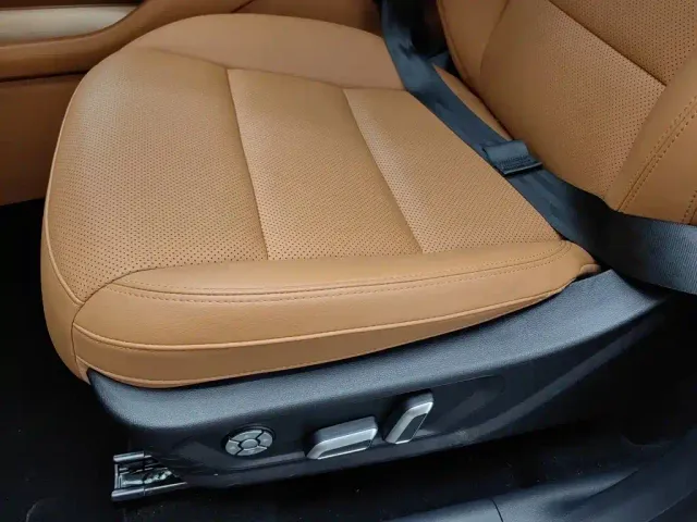 Haval Xiaolong MAX — Фото автомобиля 20