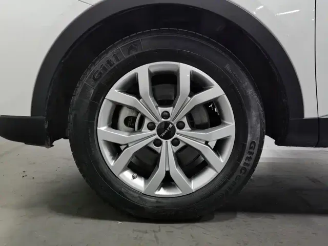 Haval H6 — Фото автомобиля 17