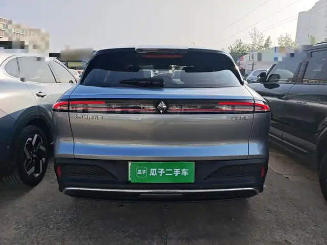 Baojun Yunhai — Фото автомобиля 5