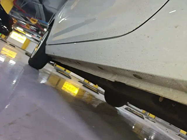 Geely Panda — Фото автомобиля 21