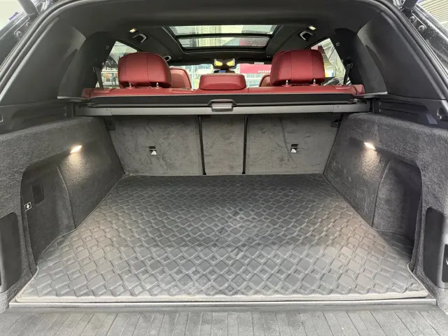 BMW X5 — Фото автомобиля 18