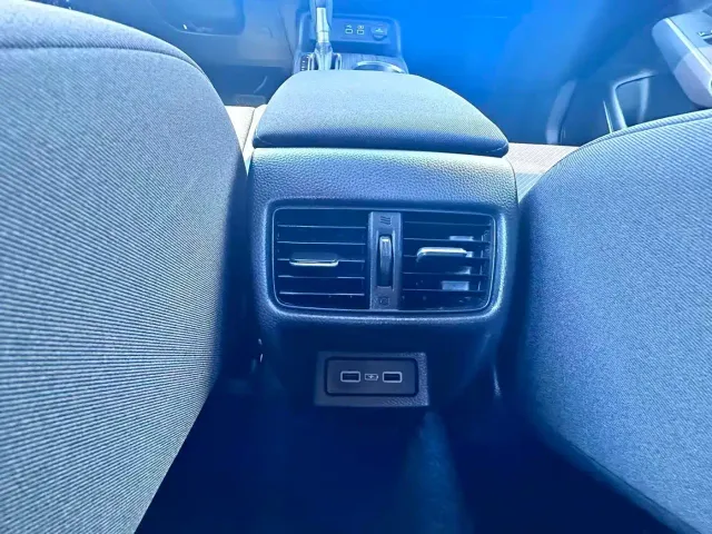 Honda Integra — Фото автомобиля 10