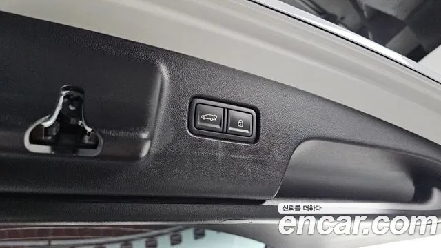 Hyundai Palisade LX3 — Фото автомобиля 29