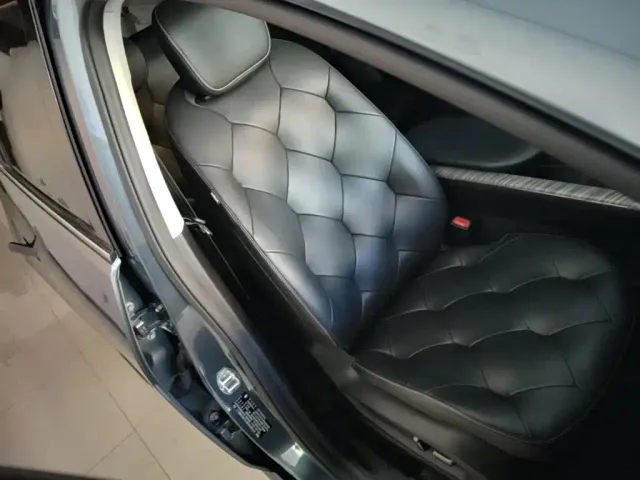 Baojun Cloud — Фото автомобиля 24