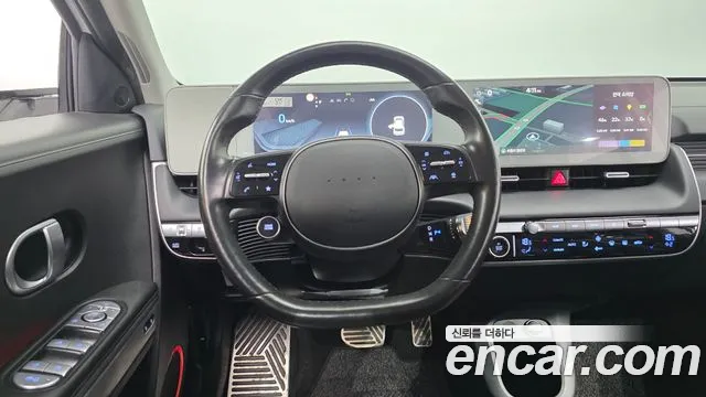 Hyundai Ioniq 5 — Фото автомобиля 14