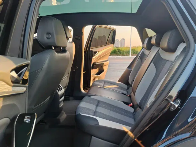 Volkswagen ID.4 Crozz — Фото автомобиля 8