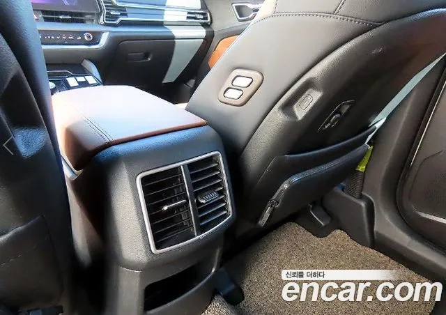 Kia Sportage 5th Gen — Фото автомобиля 14