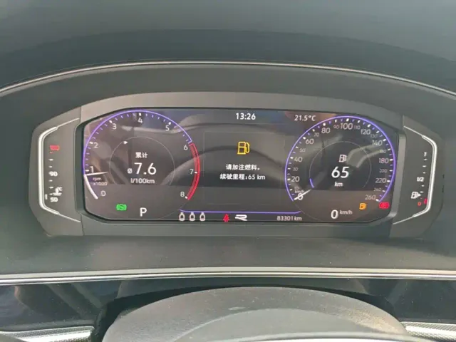 Volkswagen Passat — Фото автомобиля 11