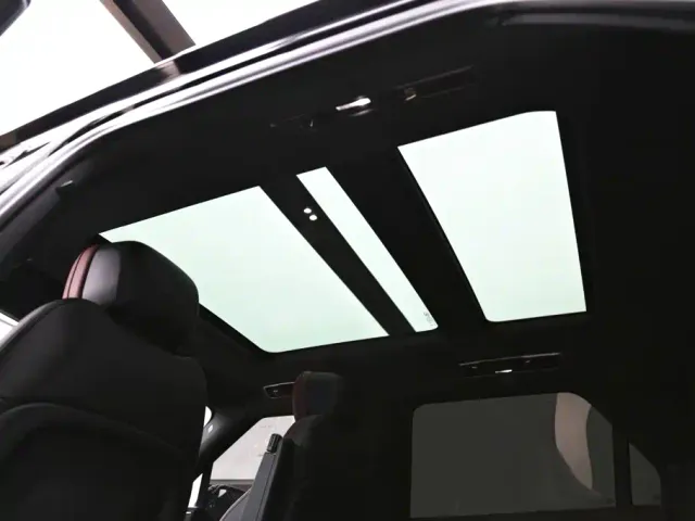 Land Rover Range Rover Sport — Фото автомобиля 20