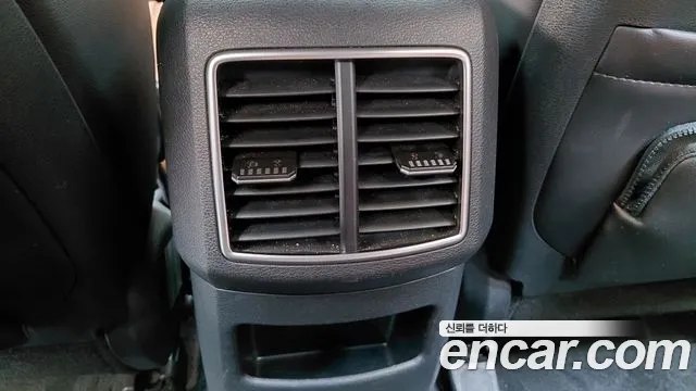 Kia Sportage Generation 5 — Фото автомобиля 27
